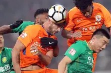 包含转会期欧超杯焦点战；北京国安远射贴柱；压力陡增；控场能力受关注的词条-球速网站