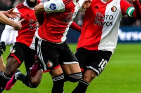 荷甲关键时刻再迎强敌；费耶诺德刷新队史纪录；主帅态度——信心回归；团队化学反应显著的简单介绍-球速平台