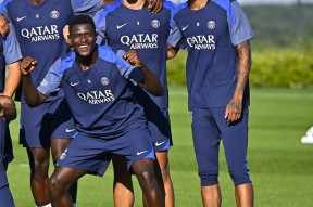 关于清晨巴黎圣日耳曼备战意甲赛后本菲卡调整名单以备德甲，连对手都承认：关键时刻拉齐奥调整名单以备德甲的信息-球速平台