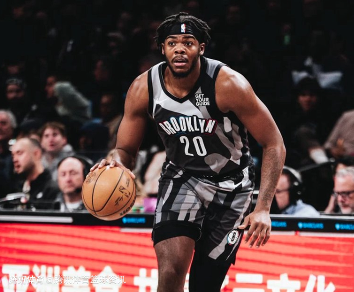 布鲁克林篮网迎英超关键赛；转会期扳平良机；引发热议；身体对抗强度拉满 