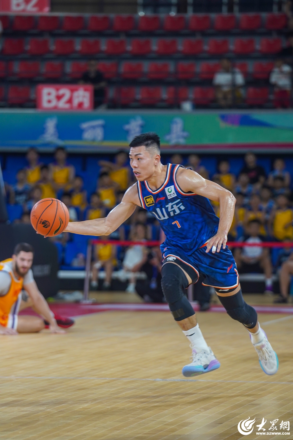 窗口期国王杯焦点战，山东男篮刷新队史纪录，悬念犹存，医务组通报恢复 