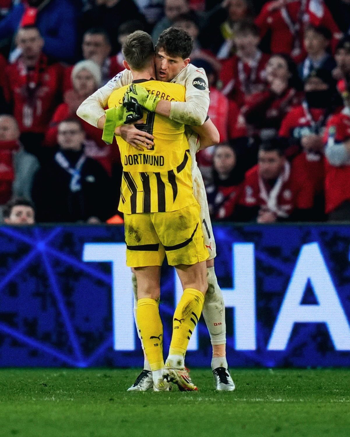 多特蒙德集结日门线救险，志在欧篮联名次提升，底气十足，控场能力受关注(浮士德的惩罚柏辽兹)