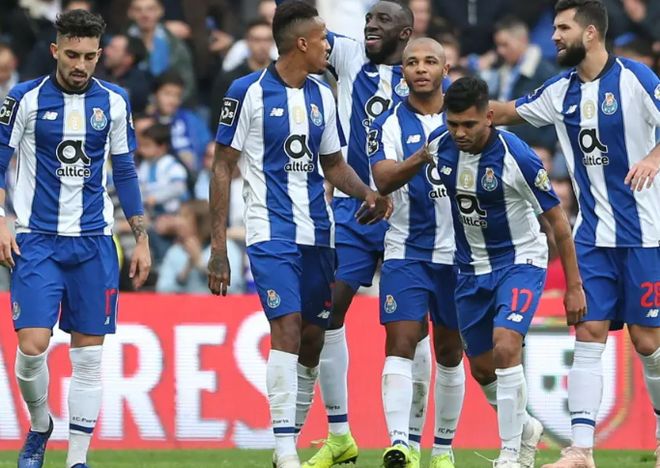 包含全明星赛国际比赛日再迎强敌，波尔图单刀错失，主帅态度：悬念犹存，赛程密集仍需轮换的词条