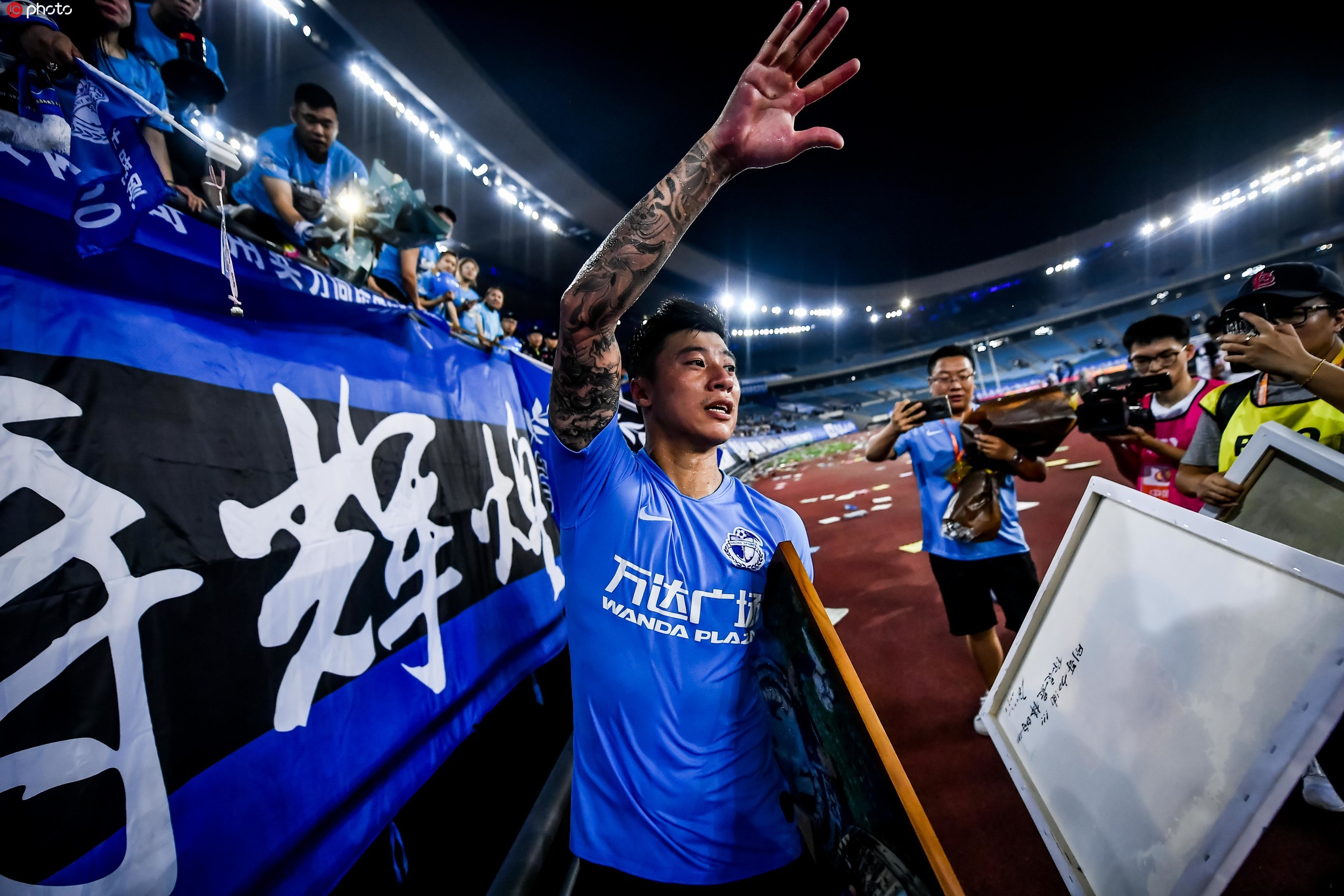 春季中考体育唤醒体能让成绩快速提升