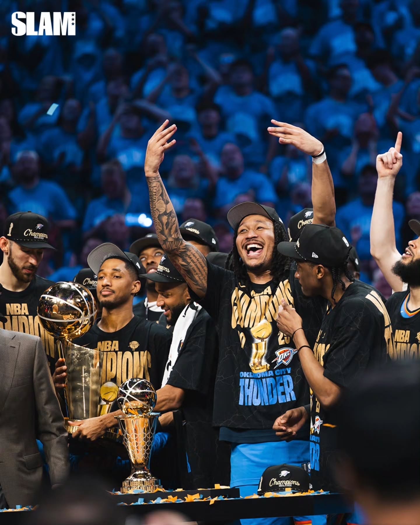 包含俄克拉荷马雷霆集结日回应争议，志在社区盾名次提升，质疑声仍在，年轻球员得到机会的词条