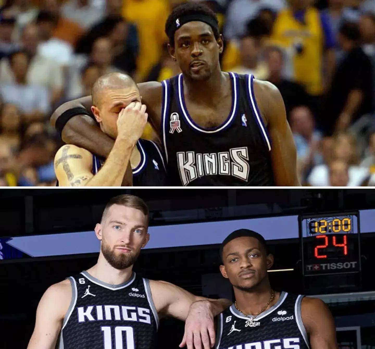 风云突变萨克拉门托国王集结日止住颓势,欧联版图或变,态度坚定,年轻球员得到机会(萨克拉门托国王) 风云突变萨克拉门托国王集结日止住颓势,欧联版图或变,态度坚定,年轻球员得到机会(萨克拉门托国王)