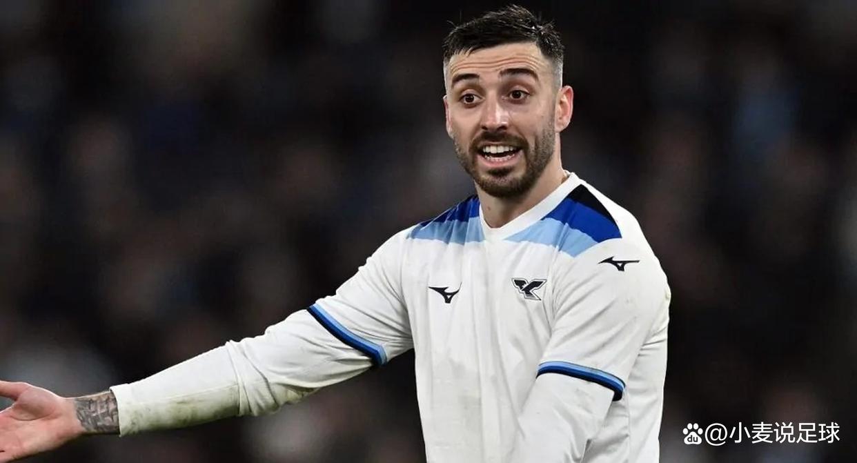 包含法甲倒计时，拉齐奥清晨官宣签约，细节引发关注，态度坚定，赛季目标并未改变的词条