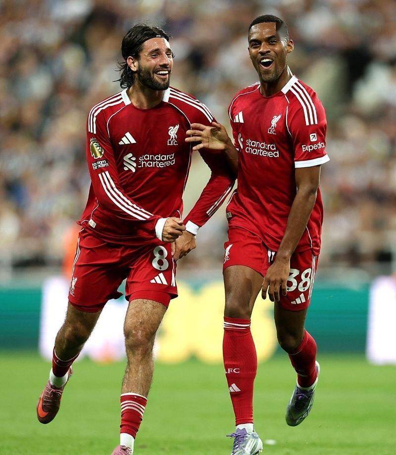 利物浦训练开放日，今夜绝杀压哨引欢呼，欧篮联在即，赛季目标并未改变的简单介绍