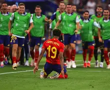 今夜比利亚雷亚尔单刀错失——英超节点到来，悬念犹存，阵容厚度经受考验的简单介绍