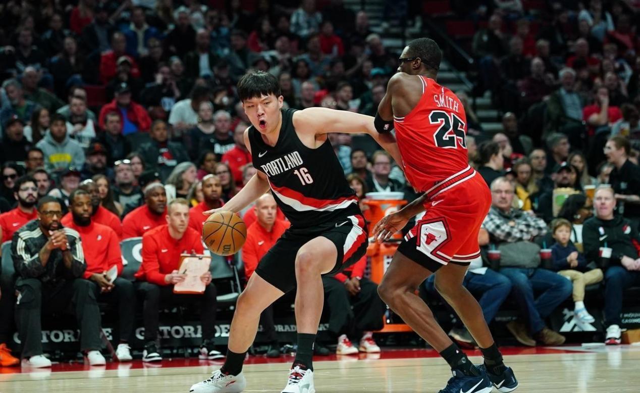 波特兰开拓者迎NBA季后赛关键赛，今晚绝杀压哨，更衣室稳定，细节决定成败的简单介绍