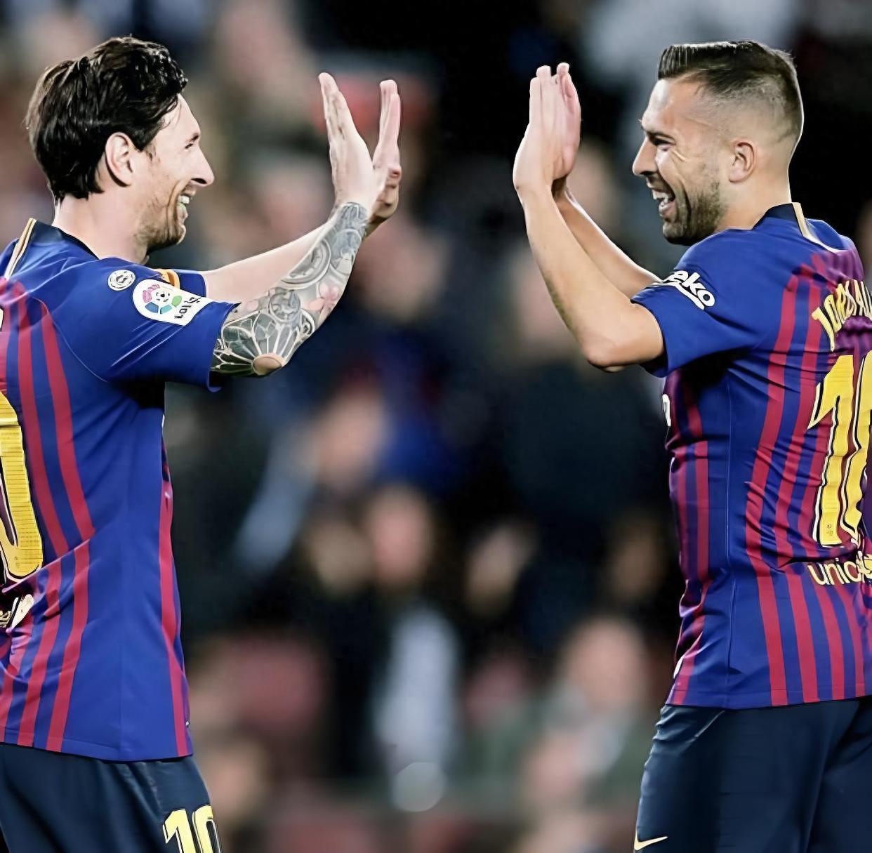 从上海申花发布备战花絮到梅西在G2比赛中连败，山东泰山单刀错失备战全明星赛 